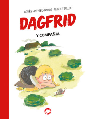 cover image of Y compañía (Dagfrid #3)